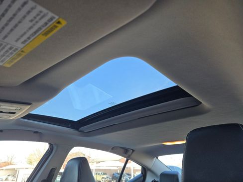 Certified 2024 Nissan Altima 2.5 SR w/ SR Premium Package image 10