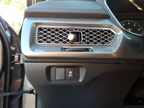 Certified 2024 Acura Integra FWD image 30