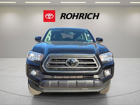 Used 2023 Toyota Tacoma SR5 image 8