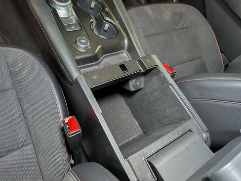 Certified 2025 Ford Explorer ST AWD/4WD image 47