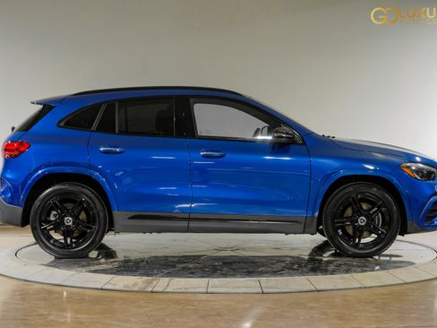 Used 2024 Mercedes-Benz GLA 250 image 9