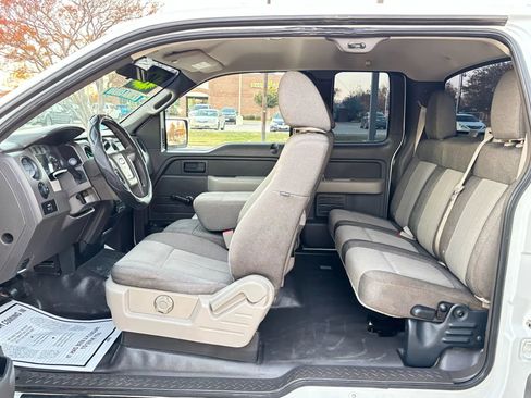 Used 2010 Ford F150 XL image 10