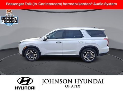 Used 2024 Hyundai Palisade SEL AWD/4WD image 5