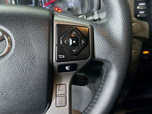 Used 2022 Toyota 4Runner SR5 Premium AWD/4WD image 23