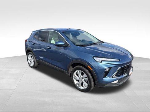 Used 2025 Buick Encore GX Preferred w/ Advanced Technology Package image 8