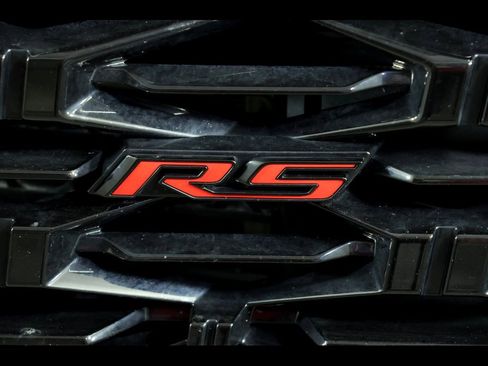 Used 2024 Chevrolet Traverse RS w/ LPO, Floor Liner Package image 19