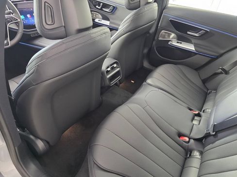 New 2027 Mercedes-Benz E 350 Sedan image 12