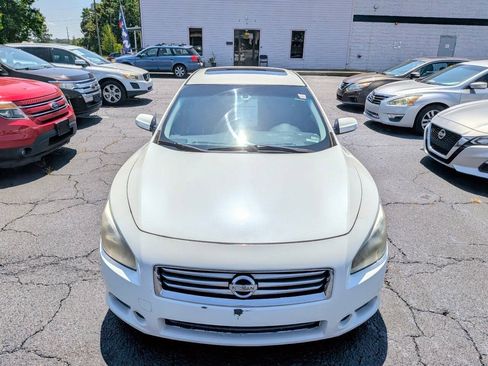 Used 2014 Nissan Maxima 3.5 S FWD image 5