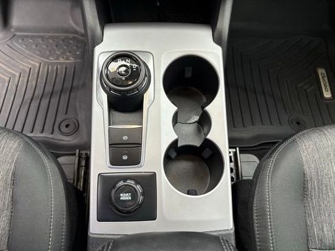 Used 2023 Ford Bronco Sport Big Bend w/ Convenience Package image 22