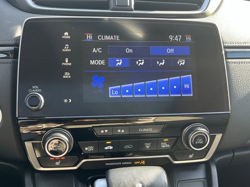 Used 2019 Honda CR-V EX-L image 22