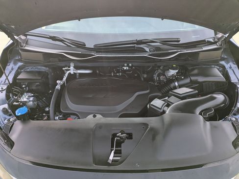 Certified 2025 Honda Odyssey Elite image 33