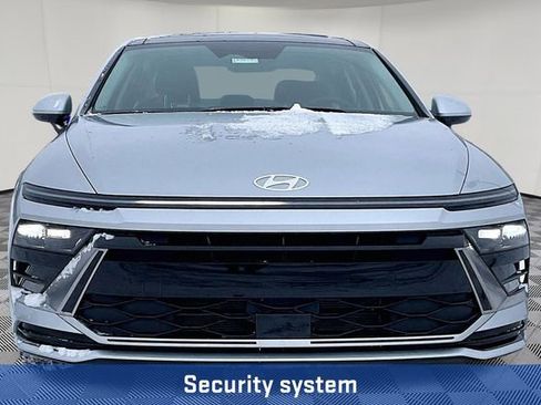 New 2026 Hyundai Sonata SEL FWD image 19