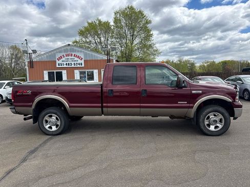 Used 2005 Ford F350 Lariat AWD/4WD image 4