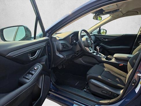 Used 2025 Subaru Legacy Premium AWD/4WD image 21