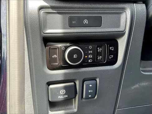 Used 2025 Ford F150 Tremor w/ Equipment Group 402A High AWD/4WD image 37