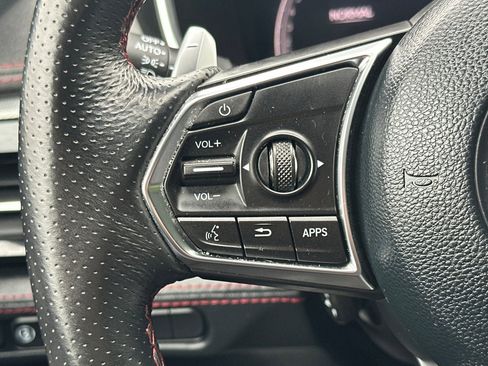 Used 2023 Acura MDX A-Spec AWD/4WD image 31