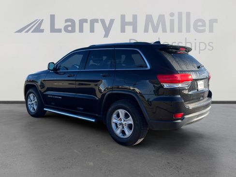 Used 2015 Jeep Grand Cherokee Laredo w/ Quick Order Package 23E image 3