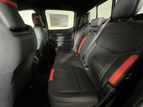 New 2026 Ford Ranger Raptor AWD/4WD image 24