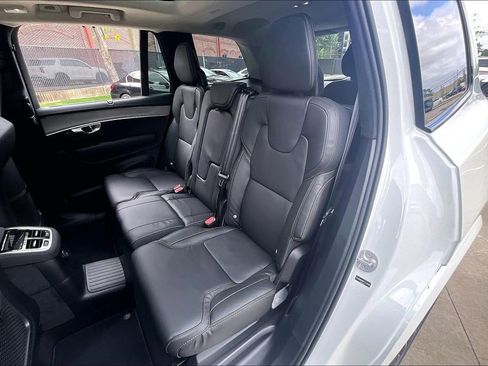 New 2026 Volvo XC90 T8 Ultra w/ Lounge Package AWD/4WD image 29