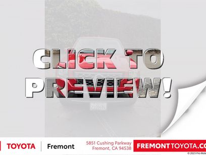 Used 2022 Nissan Frontier SV