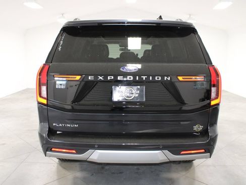 New 2026 Ford Expedition Platinum AWD/4WD image 7