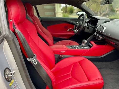 Used 2022 Audi R8 V10 performance image 27