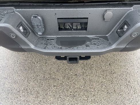 New 2025 Ford F150 Raptor image 17