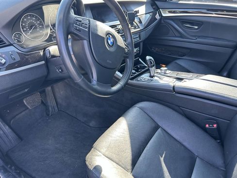 Used 2013 BMW 528i xDrive Sedan image 9