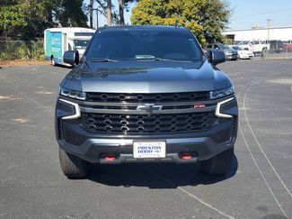 Used 2021 Chevrolet Suburban Z71 w/ Z71 Off-Road Package video 2