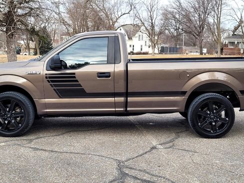 Used 2015 Ford F150 XL w/ XL Power Equipment Group image 2