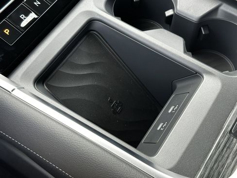 New 2026 Nissan Armada Platinum Reserve w/ Accent Package image 41