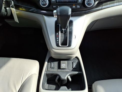Used 2014 Honda CR-V EX-L image 29
