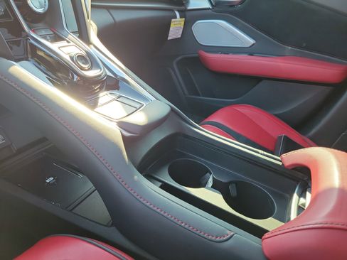 Used 2023 Acura RDX A-Spec image 29