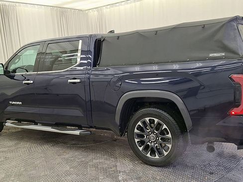 Used 2022 Toyota Tundra Limited image 9