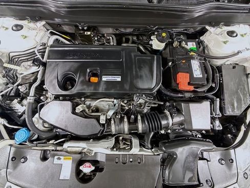 Used 2020 Honda Accord Sport image 30