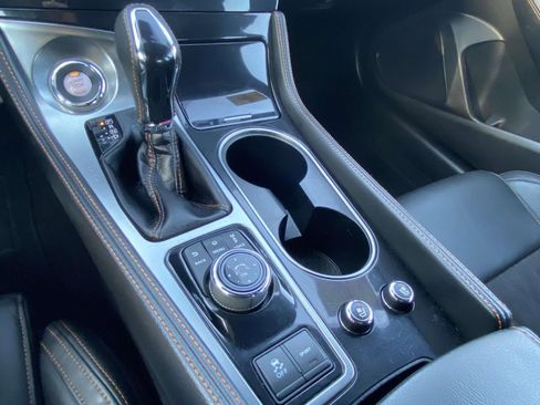 Used 2022 Nissan Maxima SR w/ Sport Mat Group image 31