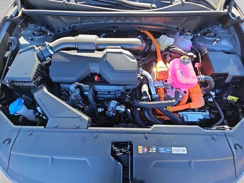 New 2026 Hyundai Tucson Limited image 17