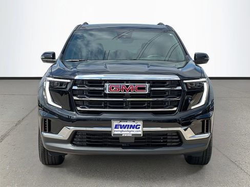 New 2026 GMC Acadia Elevation image 2