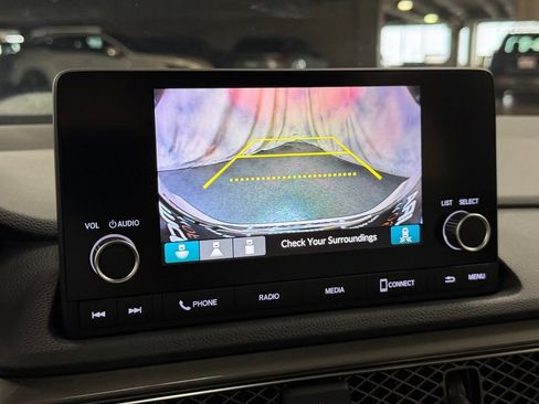 Used 2025 Acura Integra FWD image 35