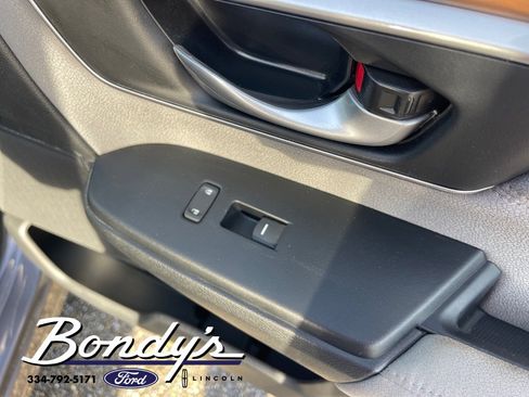Used 2020 Honda CR-V EX image 25