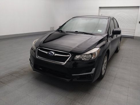 Used 2015 Subaru Impreza 2.0i Premium AWD/4WD image 15