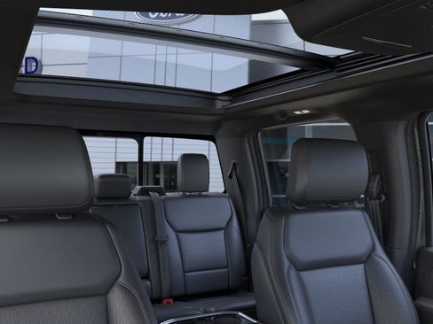 New 2026 Ford F150 Lariat image 23