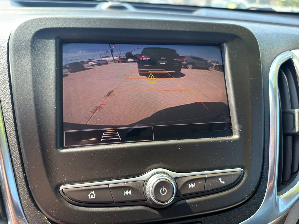 Used 2024 Chevrolet Equinox LT AWD/4WD image 20