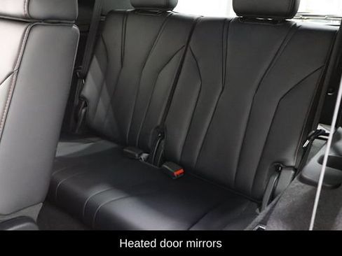 Used 2022 Acura MDX A-Spec AWD/4WD image 16