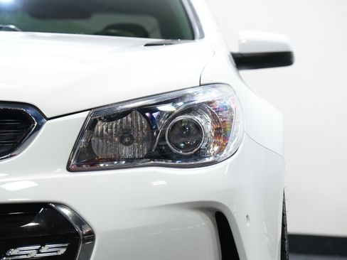 Used 2016 Chevrolet SS image 10