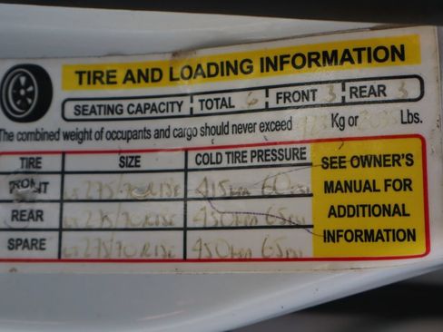 Used 2022 RAM 2500 Tradesman w/ Protection Group AWD/4WD image 53