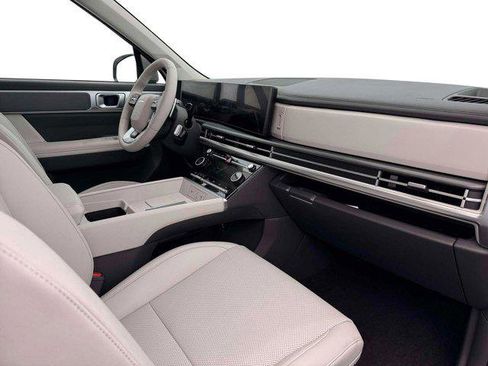 New 2026 Hyundai Santa Fe SEL w/ Tow & Go Package image 15