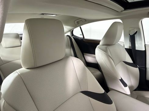 New 2025 Lexus ES 350 w/ Premium Package image 27