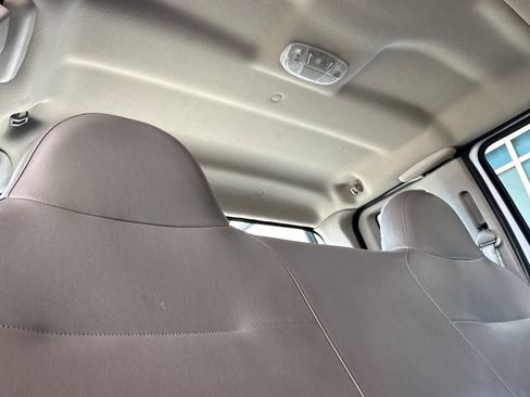 Used 2008 Ford F250 2WD SuperCab Super Duty image 16