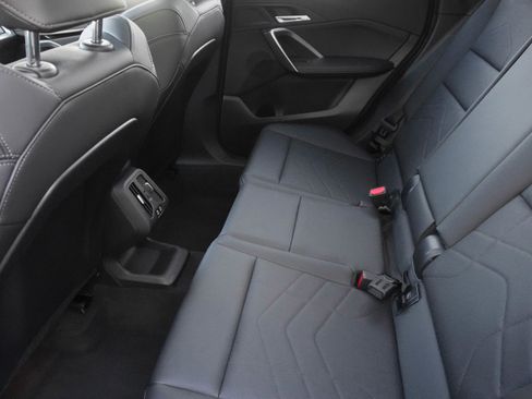 Certified 2025 BMW X1 xDrive28i image 36